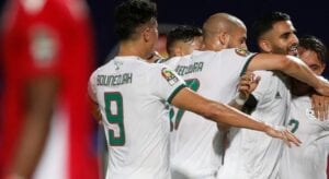 Can 2019 : Algérie – Guinée Et Maroc – Bénin En 8Emes De Finale