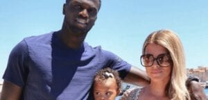 Can 2019: La Femme De Mbaye Niang Agressée Par Des Algériens