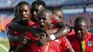 Can 2019: L&Rsquo;Ouganda Aussi Boude L&Rsquo;Entrainement