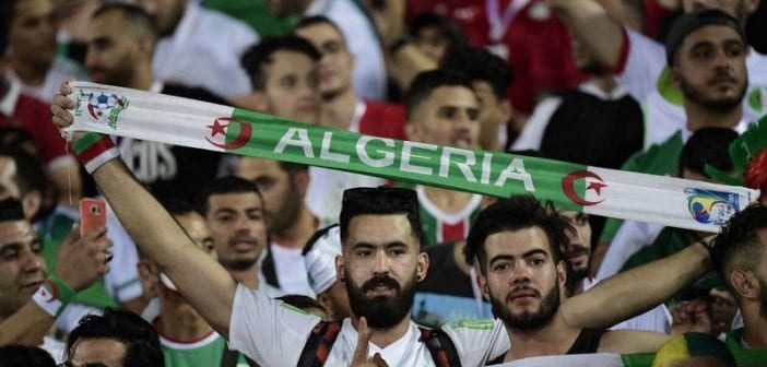 CAN 2019: Tout le Maghreb derrière l’Algérie
