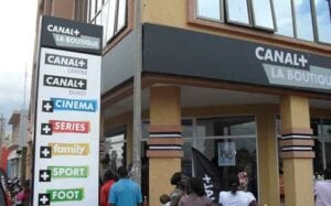 Canal+ Cote D’ivoire Recrute Un(E) Chargé(E) De Communication