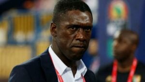 Lions Indomptables : Clarence Seedorf Sort Du Silence