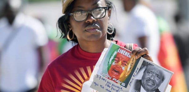 Cameroun : comment la Suisse a poussé le président Paul Biya vers la sortie