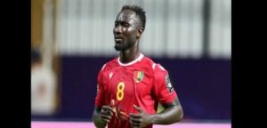 Can 2019/Naby Kéita: Blessé Et Forfait, Sa Tante Est Accusée De L’avoir Ensorcelé. Le Joueur Réagit!