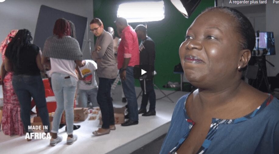 Vidéo : Les Femmes Entrepreneures En Afrique – Made In Africa