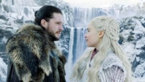 Cinéma : Game Of Thrones S’offre Un Record Historique Avec 32 Nominations Aux Emmy Awards 2019