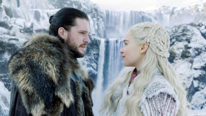 Cinéma : Game of Thrones s’offre un record historique avec 32 nominations aux Emmy Awards 2019