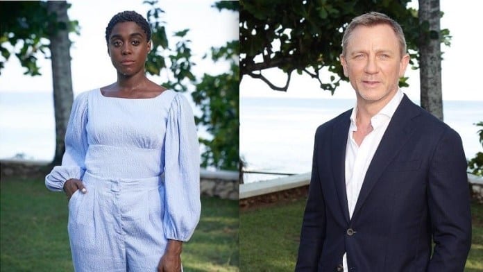 Cinéma : Une femme noire va être l’agent 007 dans le prochain James Bond