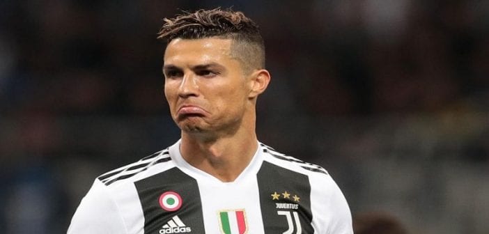 Cristiano Ronaldo: Le Portugais ”Espère Revenir Bientôt” À Madrid