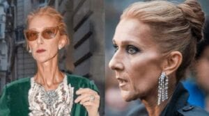 La Légendaire Diva, Céline Dion N’en Finit Pas Avec Ses Tournées