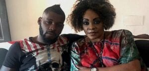 Côte D’ivoire: Abandonnée Par Son Fils Arafat Dj, Tina Glamour Fait Appel À Didier Drogba Et Sérey Dié