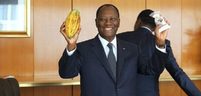 Côte d’Ivoire: une croissance économique stable mais risquée