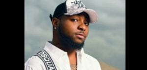 Davido Annonce Un Featuring Avec Ce Célèbre Chanteur Américain