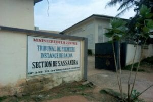 De Faux Gendarmes Condamnés À La Prison À Vie En Côte D&Rsquo;Ivoire : Il S&Rsquo;Agit De Fofana Moussa, Koné Oumar, Diallo Amidou …