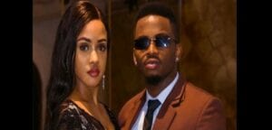 Diamond Platnumz : Le Chanteur Tanzanien S’engage À Devenir Un Homme Fidèle