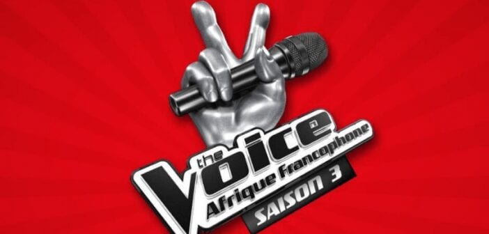 Découvrez les nouveaux coachs de The Voice Afrique Francophone