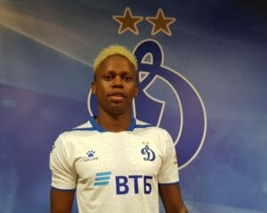 Qui Est Clinton Njie, Le Joueur Camerounais Victime De Sa Sextape ?