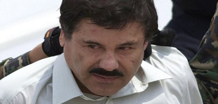 El Chapo: La justice américaine a rendu son verdict pour le narcotrafiquant