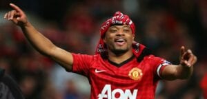 Football: Patrice Evra Met Fin À Sa Carrière Et Dévoile Sa Nouvelle Ambition