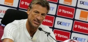 Football: Hervé Renard Futur Entraîneur Du Sénégal? Il Révèle Sa Future Destination!