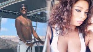 Gervinho Cité Dans Un Scandale Sexuel, Yasmine Aka Dit-Elle Vrai ?