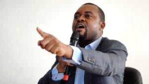 Gabon: L’opposant Gérard Ella Nguéma Est Arrêté