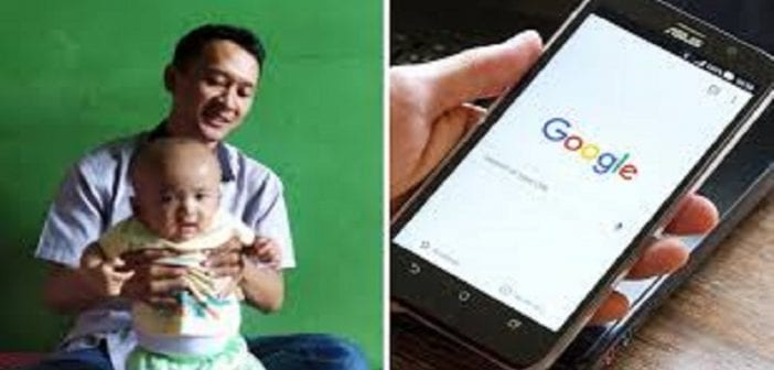 Indonésie: Des parents appellent leur fils Google pour qu’il devienne un leader