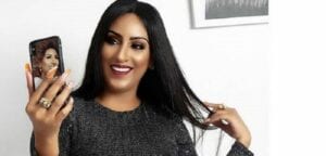 Juliet Ibrahim: « Il Est Plus Difficile De Rompre Avec Quelqu’un Avec Qui On A Couché »