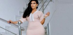 Juliet Ibrahim Révèle Comment Elle A Survécu À La Guerre Au Liberia, En Côte D’ivoire Et Au Liban