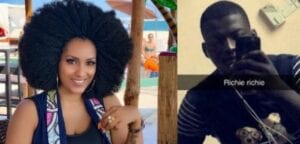 Juliet Ibrahim: Un Homme Menace De La Violer… Elle Réagit!!