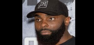 Kaaris Enflamme La Toile Avec Sa Photo Du Faceappchallenge