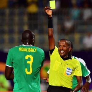 Video. Finale Can 2019 – Aliou Cissé : « Je Suis Triste… »