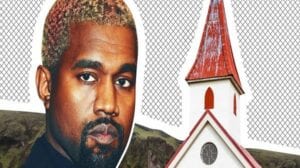 Kanye West : Son Projet De Fonder Une Église Pourrait Bientôt Voir Le Jour