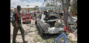 Kenya : Le Gouvernement Veut Introduire Les Techniques De Détection De Bombes Dans Les Programmes Scolaires Ant Sa Maison