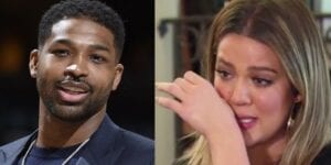 Khloe Kardashian: Son Plus Grand Regret Après Sa Rupture Avec Tristan