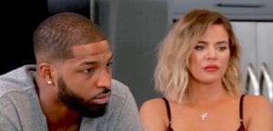 Khloe Kardashian: Les Craintes De Sa Famille Concernant Tristan Thompson