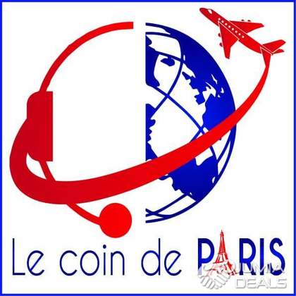 LE GROUPE LE COIN DE PARIS RECRUTE DES TÉLÉCONSEILLERS