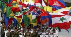 La République Démocratique Du Congo Accueillera Les 9E Jeux De La Francophonie En 2021