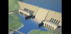 La Tanzanie Va Construire Le Quatrième Plus Grand Barrage Hydroélectrique D’afrique