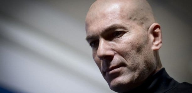 Le Real Madrid Annonce La Mort D&Rsquo;Un Frère De Zidane