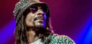 Le Coup De Gueule De Snoop Dogg Pour L&Rsquo;Égalité Salariale Dans Le Football