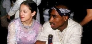 Le Prix Fou De La Lettre De Rupture De Tupac Adressée À Madonna Dévoilé