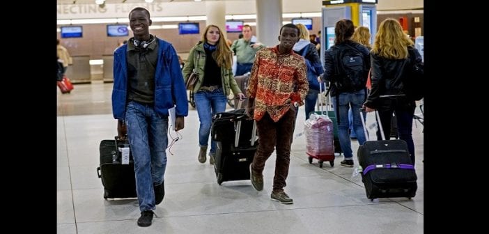 Les 10 questions les plus ridicules qu’on pose aux Africains à l’étranger
