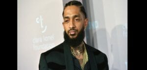 Les Derniers Mots Déchirants De Nipsey Hussle Après Qu’on Lui A Tiré Dessus