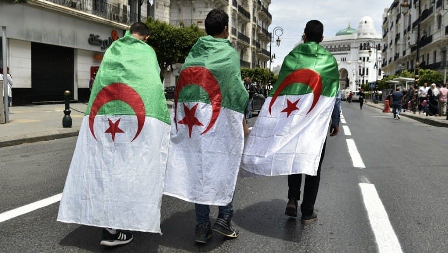 L’algérie Veut Mettre Fin Au Français Et Adopter L’anglais Comme Nouvelle Langue Dans La Recherche Scientifique