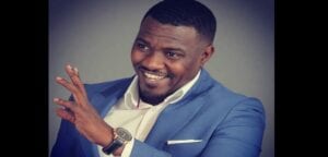 L’acteur Ghanéen John Dumelo Déclare Son Ambition Politique