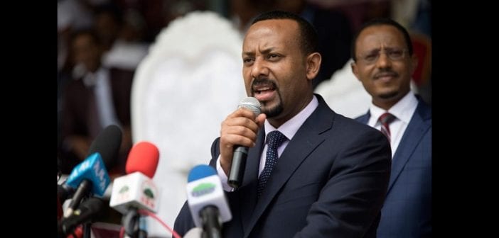 L’éthiopie Veut Créer Trois Millions D’emplois Au Cours De L’année 2019-2020