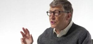 M-Pesa: L’application De Transfert D’argent Du Kenya Qui A Impressionné Bill Gates