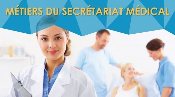 Recrutement De Secrétaires Médical