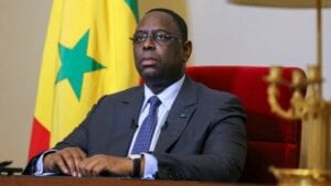 Macky Sall Préfère Le Franc Cfa À La Nouvelle Monnaie Africaine L’eco